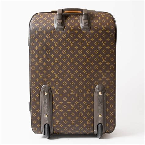 valigia louis vuitton donna|louis vuitton luggage.